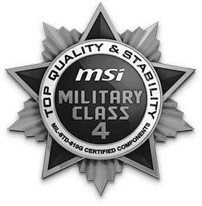 MSI Z97S SLI Krait Edition